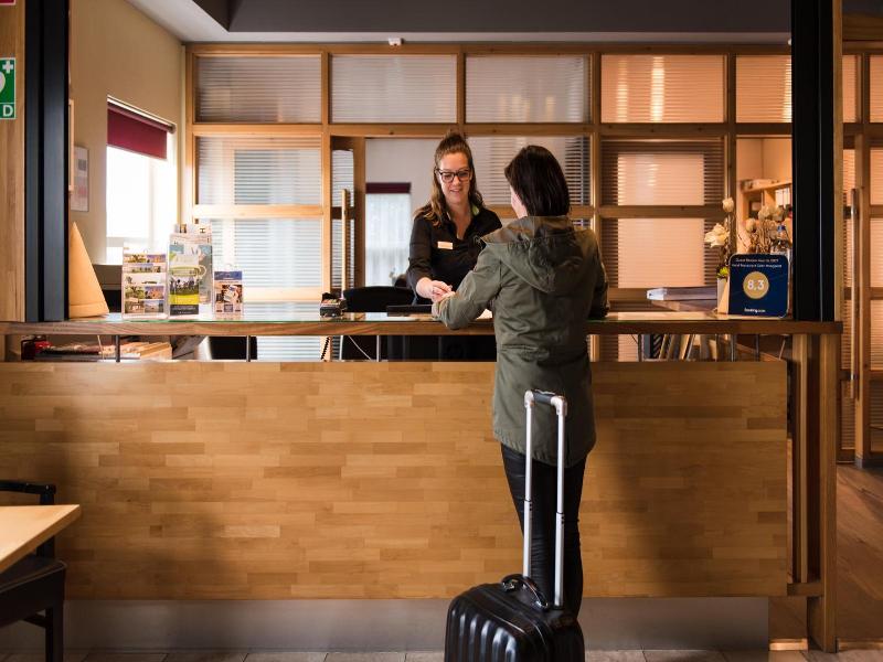 Hotel Hoogeerd by Flow Niftrik - Nijmegen image