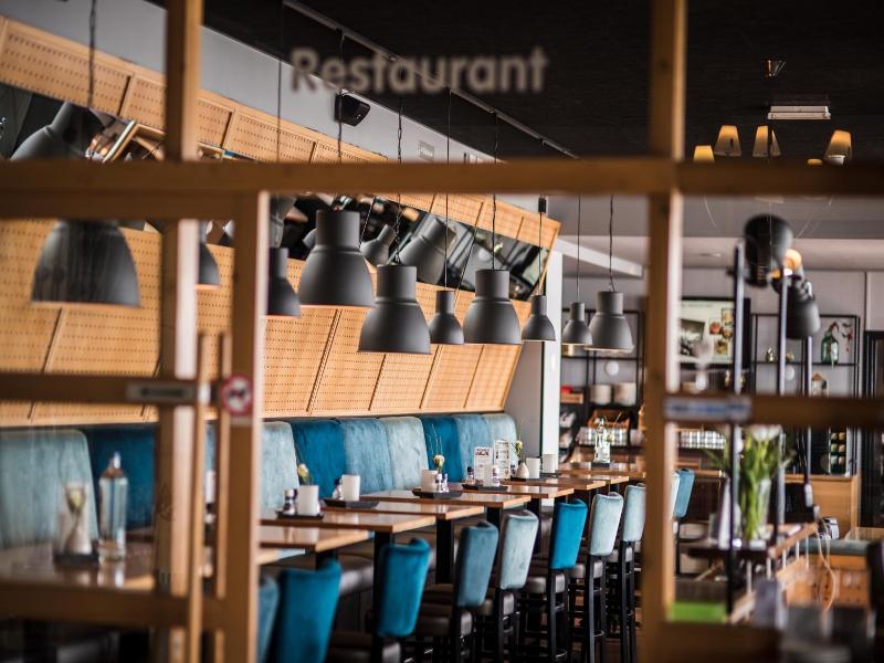 Hotel Hoogeerd by Flow Niftrik - Nijmegen image