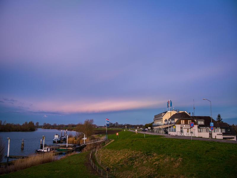Hotel Hoogeerd by Flow Niftrik - Nijmegen image