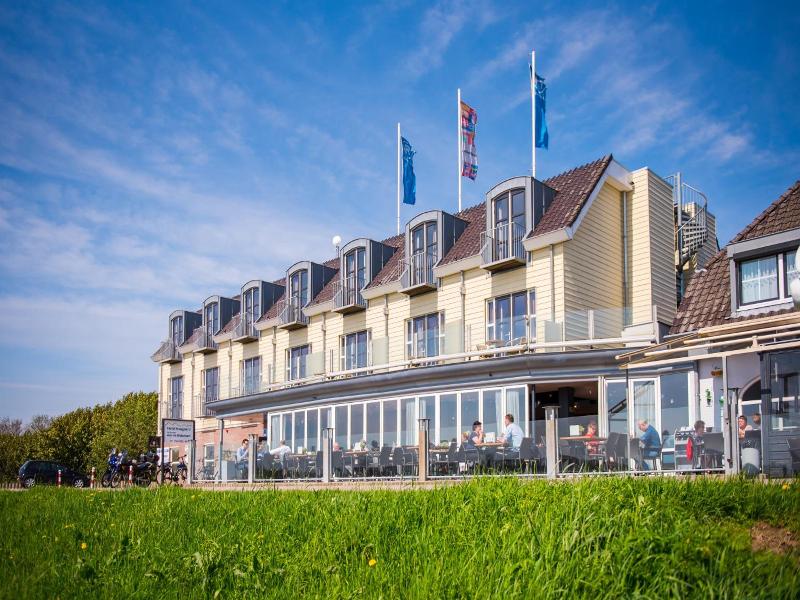 Hotel Hoogeerd by Flow Niftrik - Nijmegen image