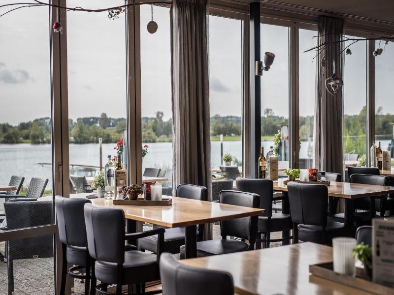 Hotel Hoogeerd by Flow Niftrik - Nijmegen image