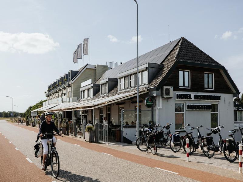 Hotel Hoogeerd by Flow Niftrik - Nijmegen image