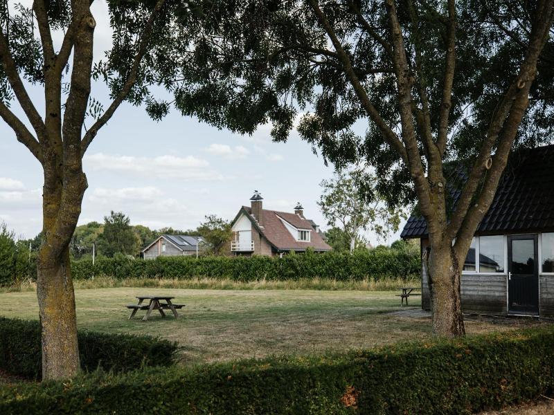 Hotel Hoogeerd by Flow Niftrik - Nijmegen image