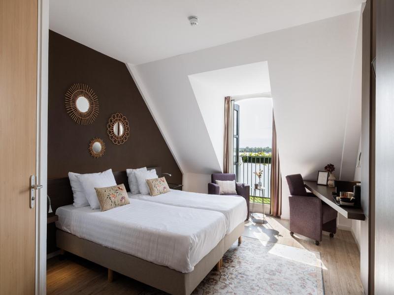 Hotel Hoogeerd by Flow Niftrik - Nijmegen image