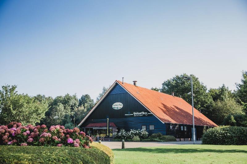 Princess Hotel Dorhout Mees image