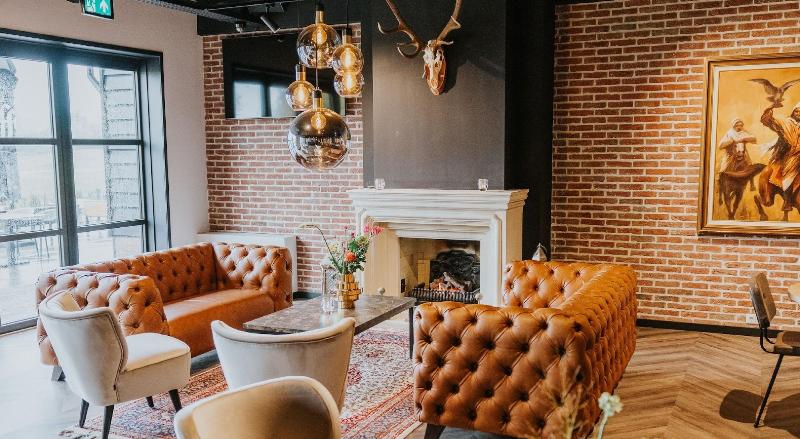 Princess Hotel Dorhout Mees image