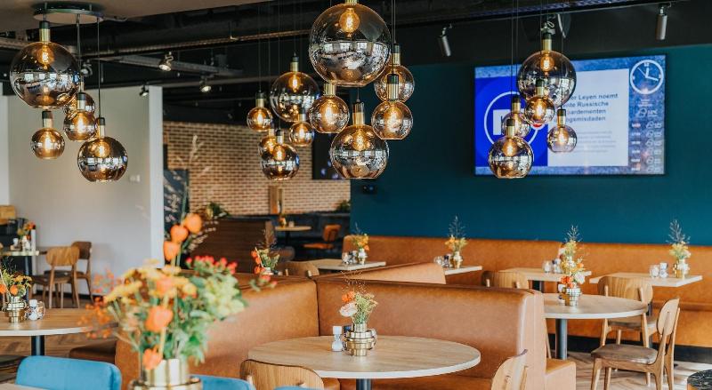 Princess Hotel Dorhout Mees image