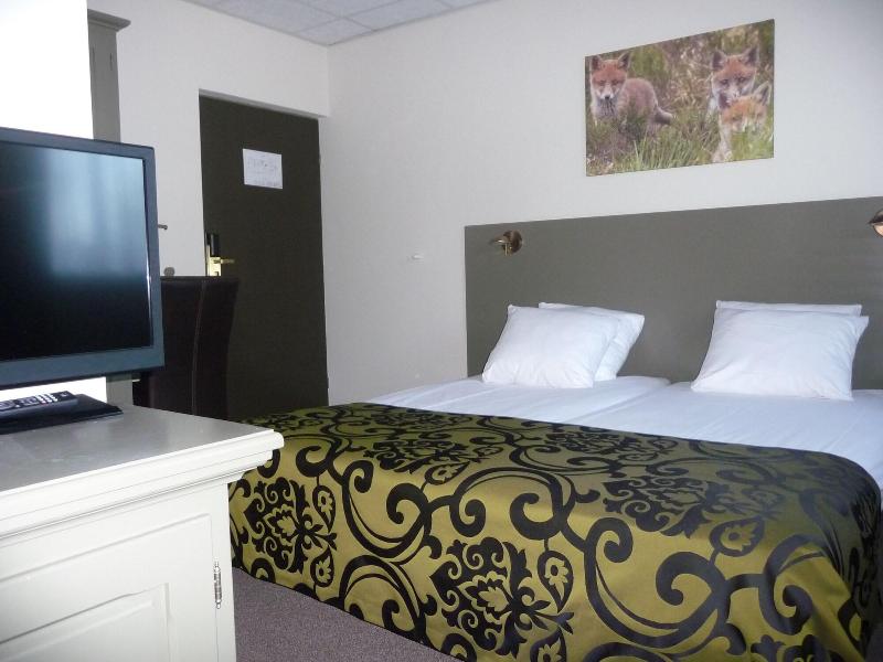 Princess Hotel Dorhout Mees image