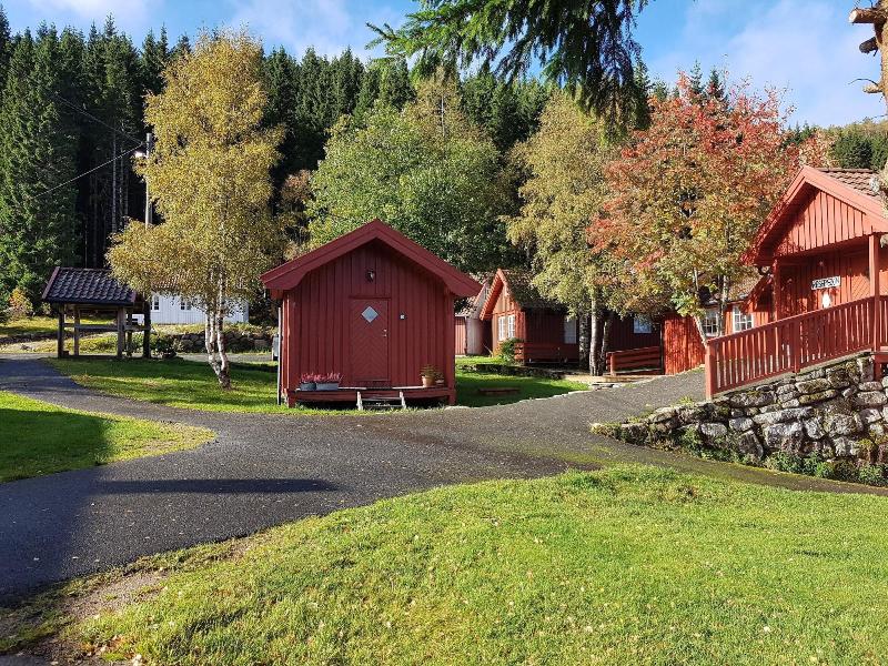 Heddan Gard Gjestegard image