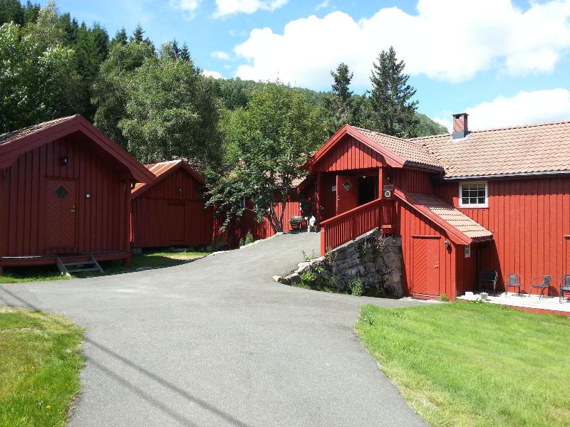 Heddan Gard Gjestegard image