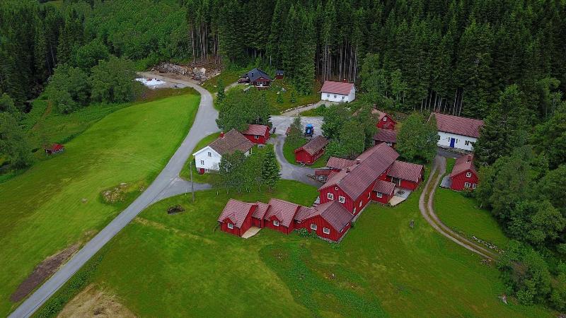 Heddan Gard Gjestegard image