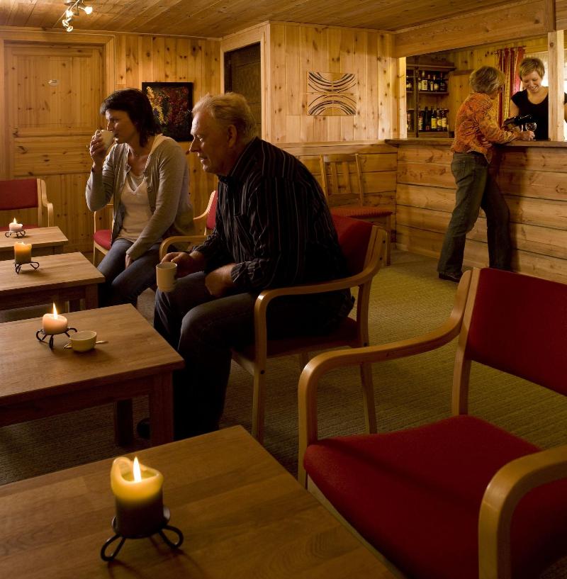 Heddan Gard Gjestegard image