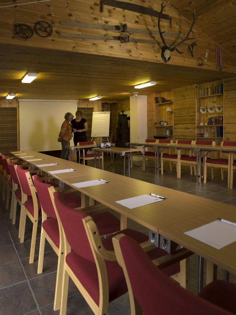 Heddan Gard Gjestegard image