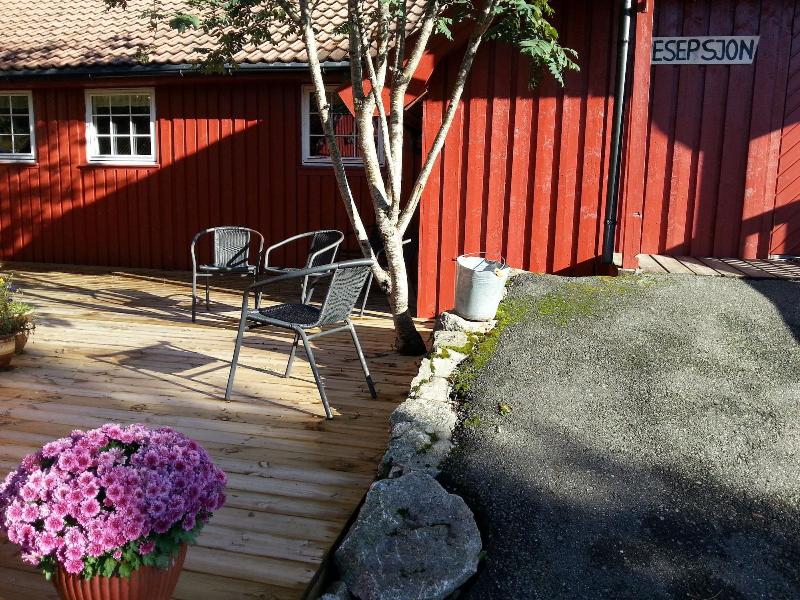 Heddan Gard Gjestegard image