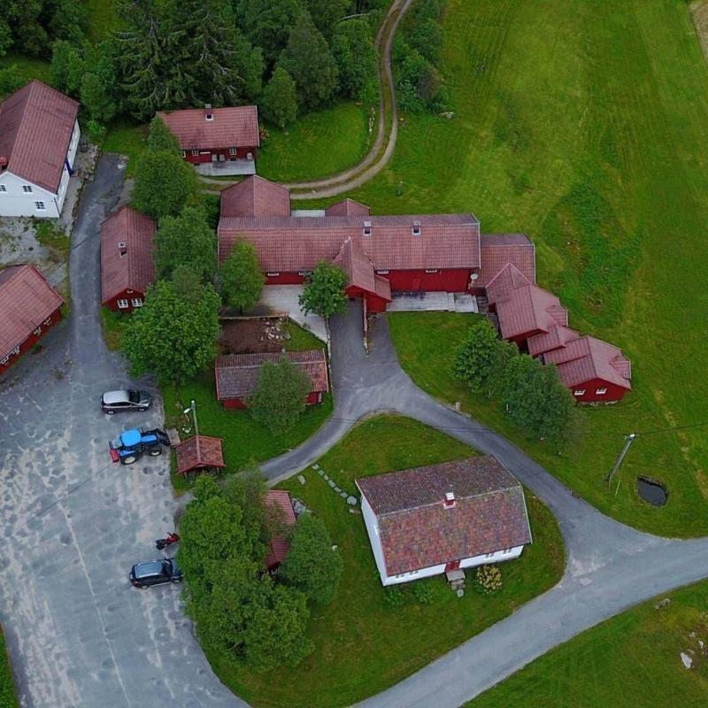 Heddan Gard Gjestegard image