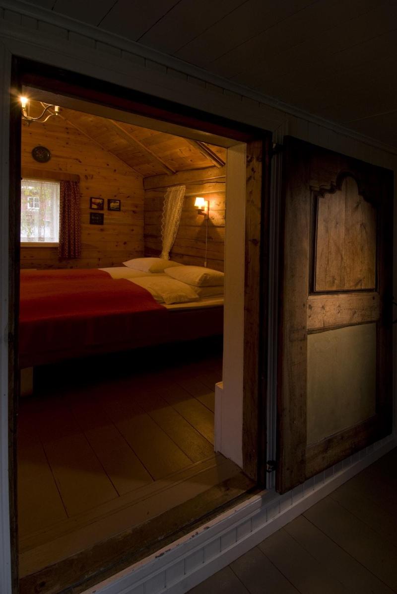 Heddan Gard Gjestegard image