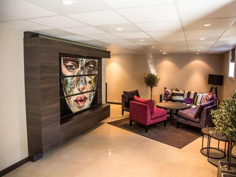 Focus Motel And Executive Suites image