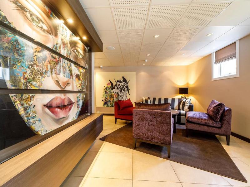 Focus Motel And Executive Suites image