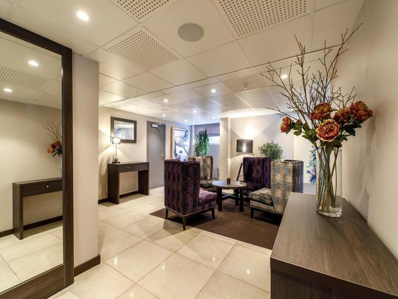 Focus Motel And Executive Suites image