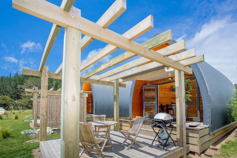 Hot Water Beach TOP 10 Holiday Park image