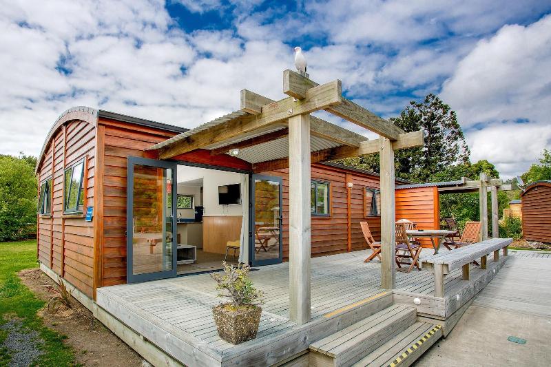 Hot Water Beach TOP 10 Holiday Park image