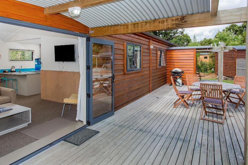 Hot Water Beach TOP 10 Holiday Park image