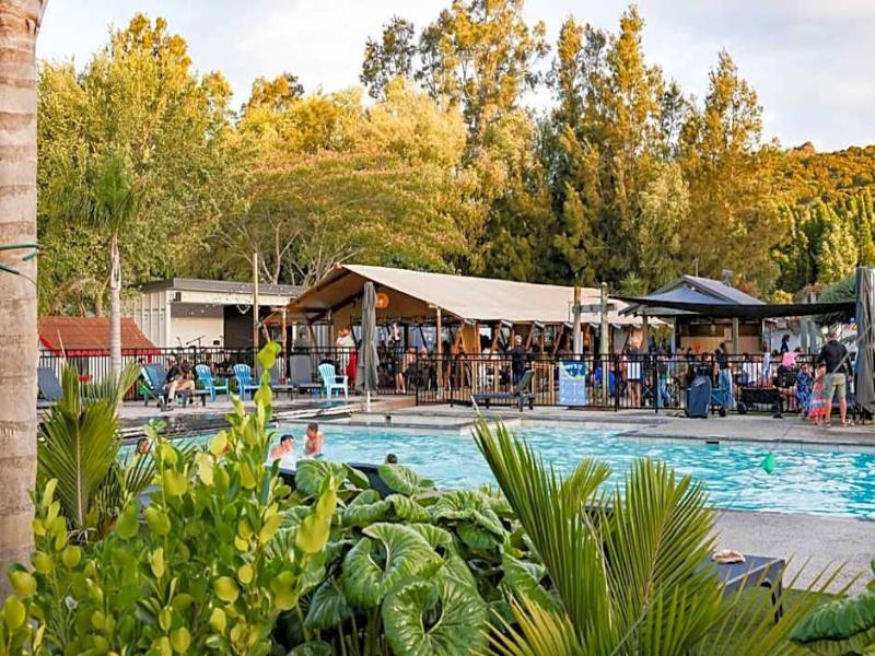 Hot Water Beach TOP 10 Holiday Park image