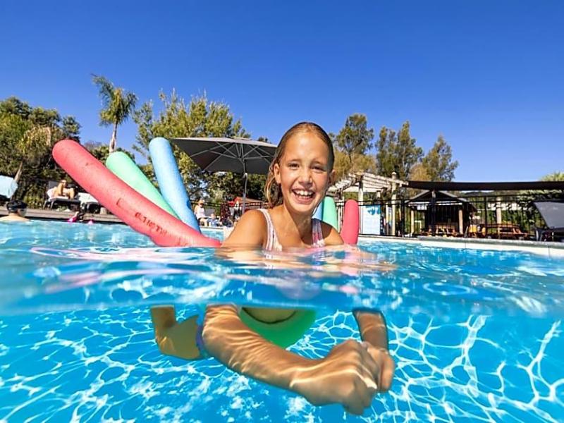 Hot Water Beach TOP 10 Holiday Park image