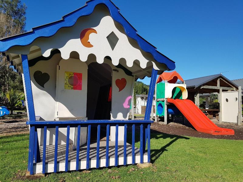 Hot Water Beach TOP 10 Holiday Park image