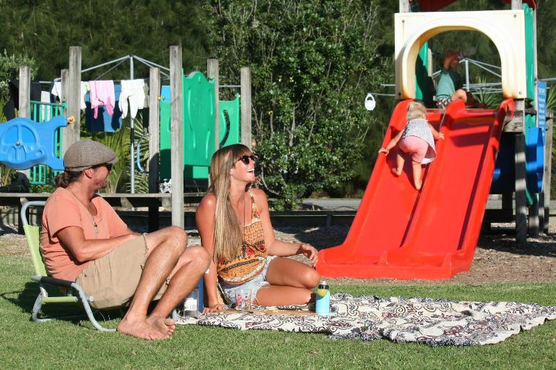 Hot Water Beach TOP 10 Holiday Park image