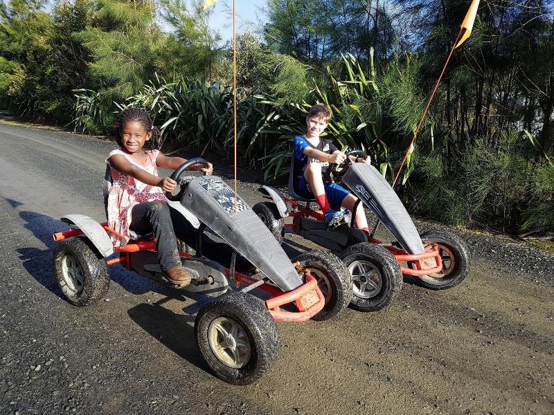 Hot Water Beach TOP 10 Holiday Park image