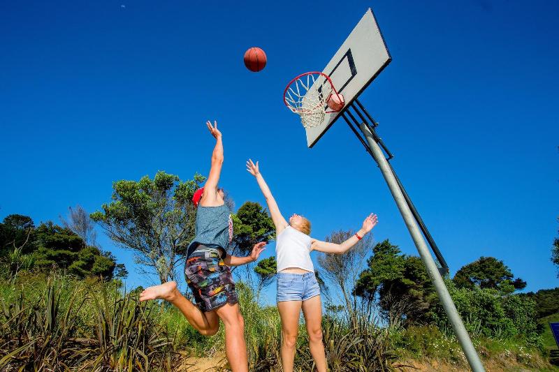 Hot Water Beach TOP 10 Holiday Park image