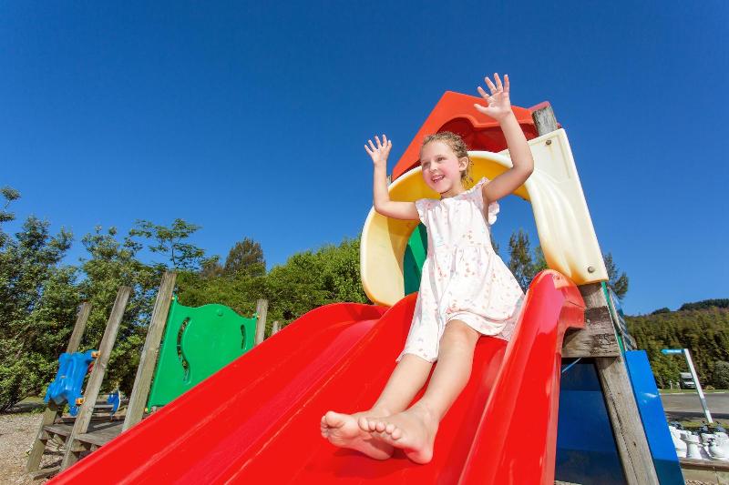 Hot Water Beach TOP 10 Holiday Park image