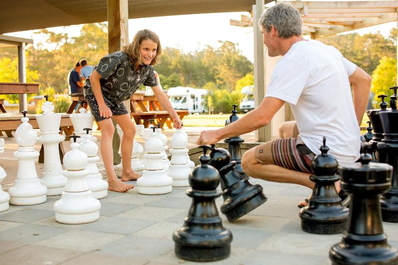 Hot Water Beach TOP 10 Holiday Park image