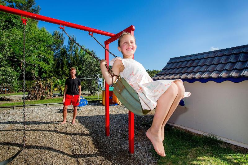 Hot Water Beach TOP 10 Holiday Park image