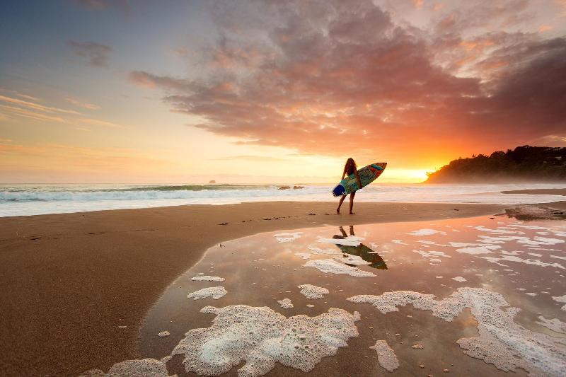 Hot Water Beach TOP 10 Holiday Park image