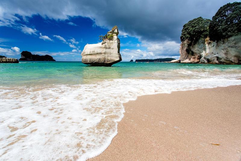 Hot Water Beach TOP 10 Holiday Park image