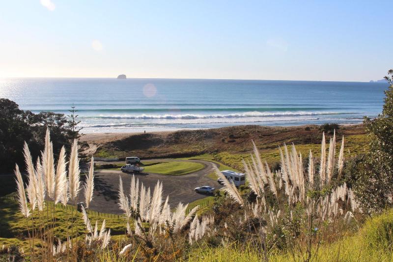 Hot Water Beach TOP 10 Holiday Park image