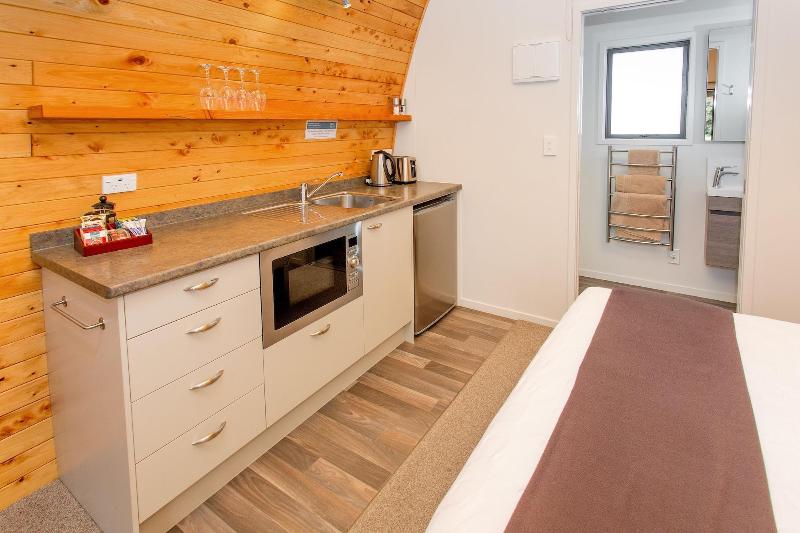 Hot Water Beach TOP 10 Holiday Park image