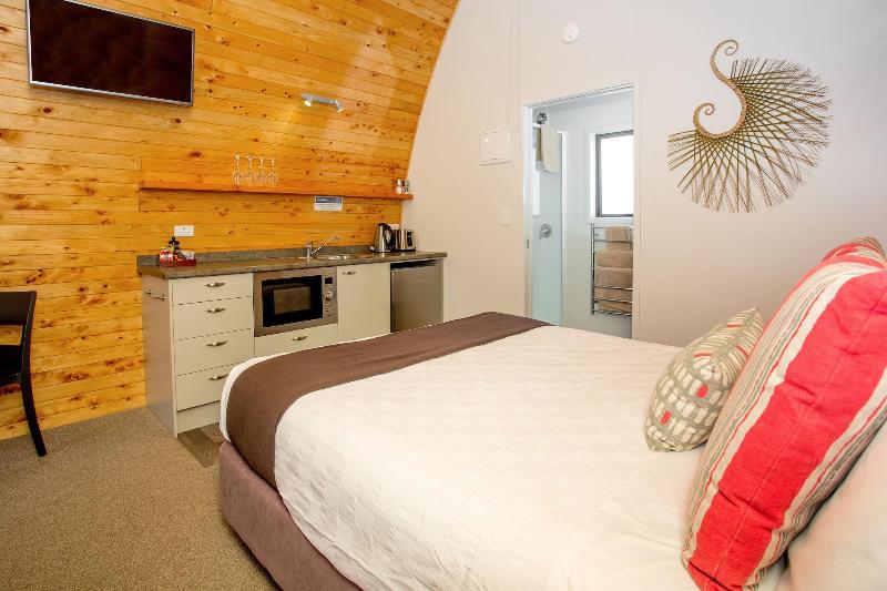 Hot Water Beach TOP 10 Holiday Park image