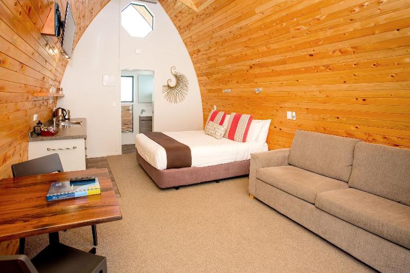 Hot Water Beach TOP 10 Holiday Park image