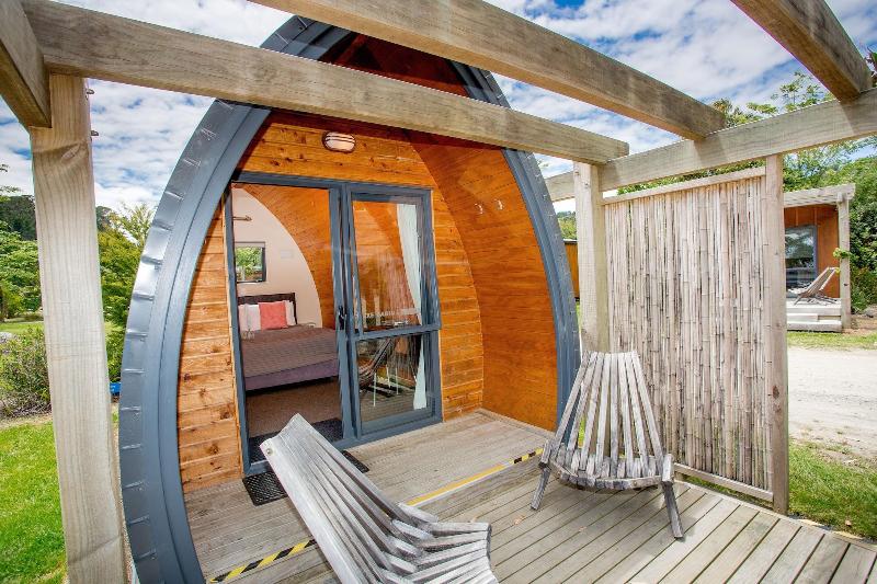 Hot Water Beach TOP 10 Holiday Park image