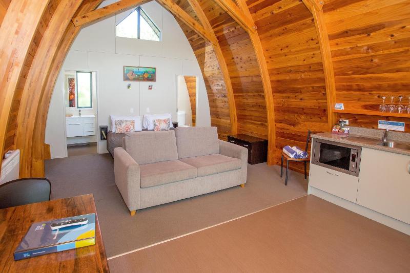 Hot Water Beach TOP 10 Holiday Park image