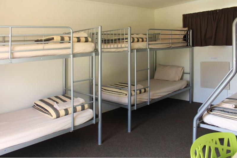 Hot Water Beach TOP 10 Holiday Park image