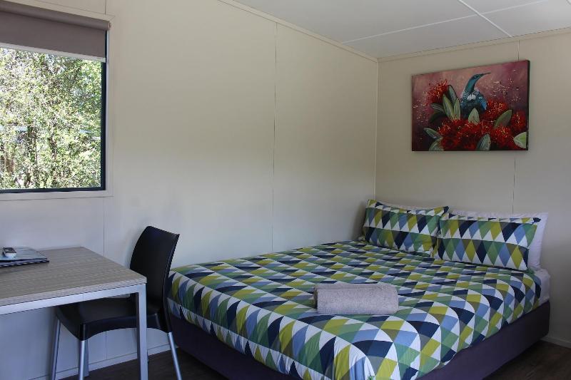 Hot Water Beach TOP 10 Holiday Park image