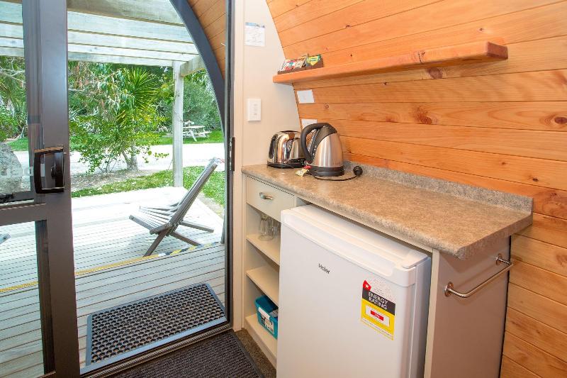 Hot Water Beach TOP 10 Holiday Park image