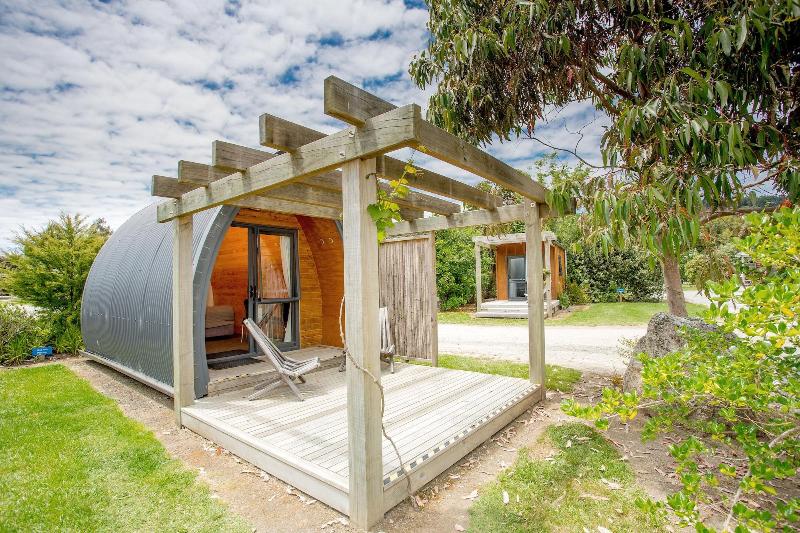 Hot Water Beach TOP 10 Holiday Park image