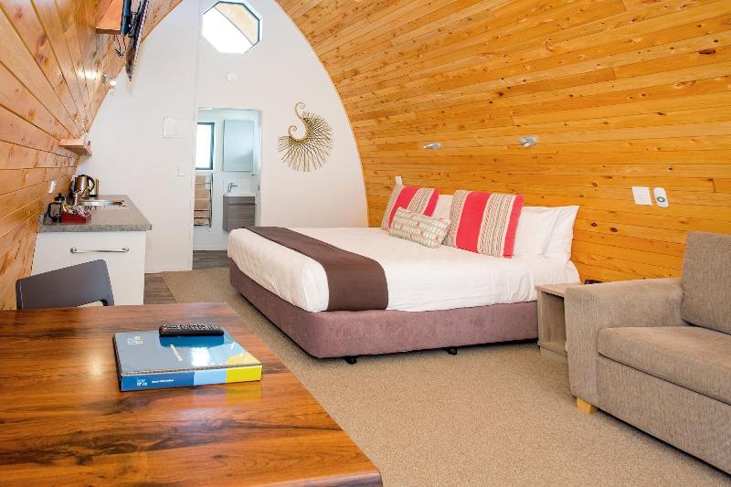 Hot Water Beach TOP 10 Holiday Park image