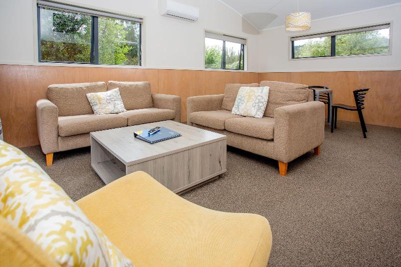 Hot Water Beach TOP 10 Holiday Park image
