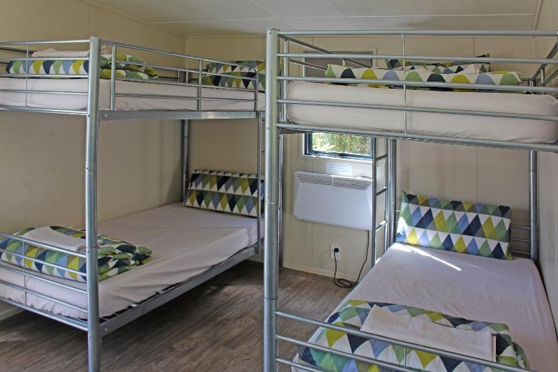 Hot Water Beach TOP 10 Holiday Park image